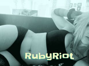RubyRiot