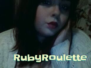 RubyRoulette