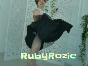 RubyRozie