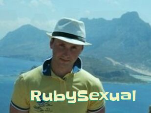 RubySexual Wanna Meet