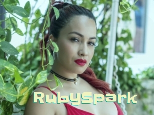 RubySpark Wanna Meet