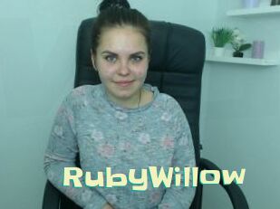 RubyWillow