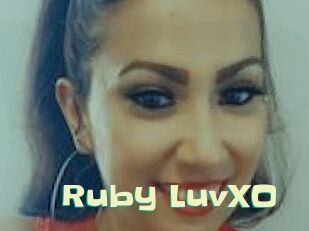 Ruby_LuvXO