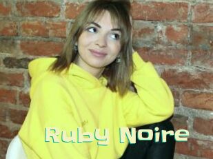 Ruby_Noire