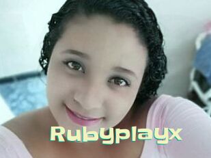Rubyplayx