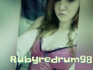 Rubyredrum98