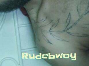 Rudebwoy