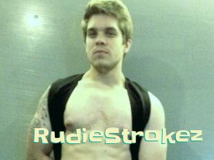 Rudie_Strokez