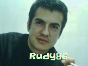 Rudy86