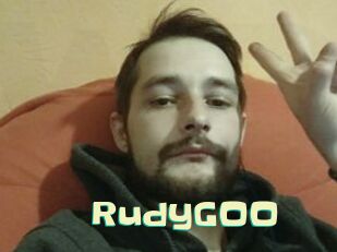RudyGOO
