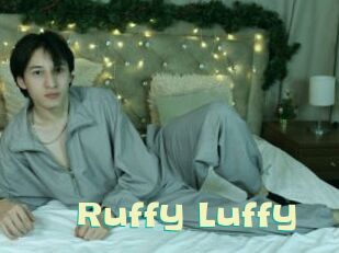 Ruffy_Luffy