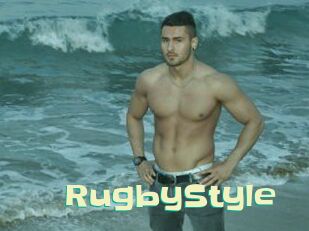 RugbyStyle