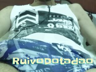 RuivoDotadao Wanna Meet