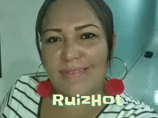 RuizHot Wanna Meet