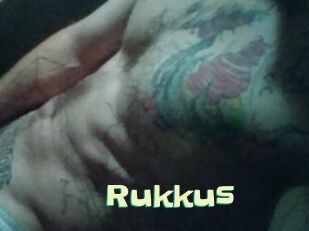 Rukkus