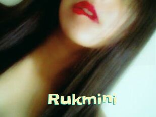 Rukmini_