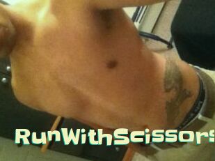 RunWithScissors