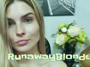 RunawayBlonde
