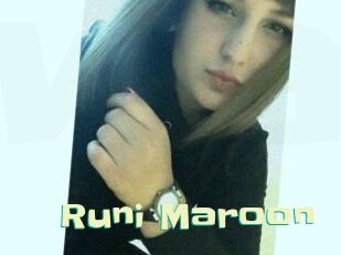 Runi_Maroon