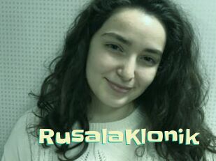 RusalaKlonik