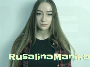 RusalinaManika