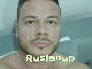 Ruslanup Wanna Meet