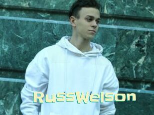 RussWelson Wanna Meet