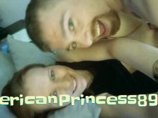 RussianAmericanPrincess89