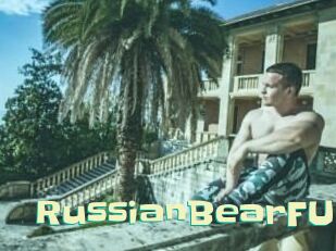 RussianBearFU