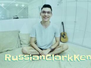 RussianClarkKent