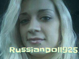 RussianDoll925