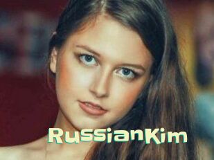 RussianKim Wanna Meet