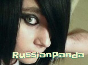 RussianPanda