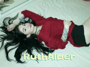 RuthAlber Wanna Meet