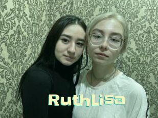 RuthLisa