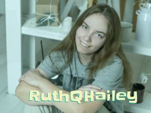 RuthQHailey