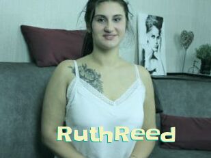 RuthReed
