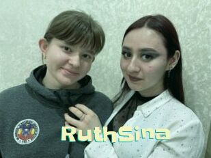 RuthSina