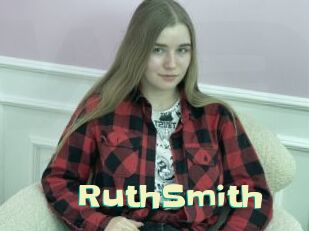 RuthSmith Wanna Meet