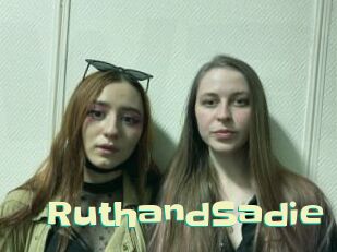 RuthandSadie Wanna Meet