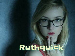 Ruthquick