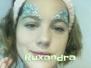 Ruxandra