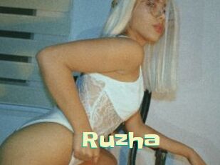 Ruzha Wanna Meet
