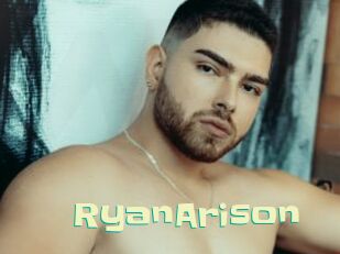 RyanArison