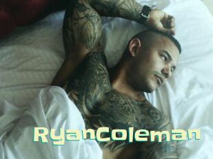 RyanColeman
