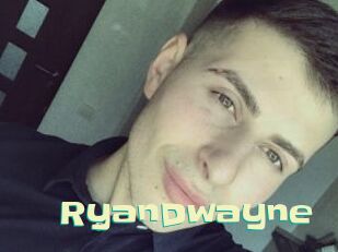 RyanDwayne