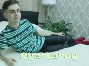 RyanLaroy