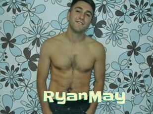 RyanMay