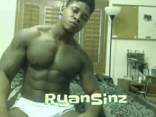 RyanSinz Wanna Meet