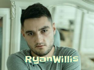 RyanWillis